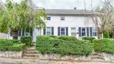 Main picture of 6 Union St