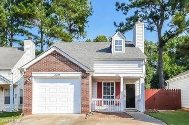 Main picture of 2724 Saint Charles Ln NW
