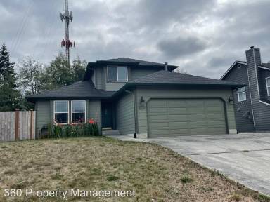 Main picture of 1549 SW Ponsteen Dr