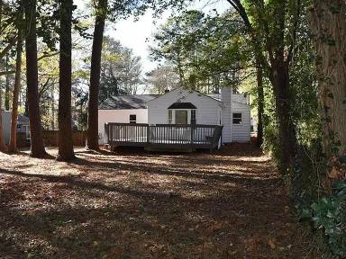 Main picture of 1396 Midview Dr