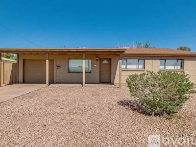 Main picture of 3418 W Cactus Rd