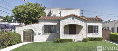 Main picture of 622 N Vista St
