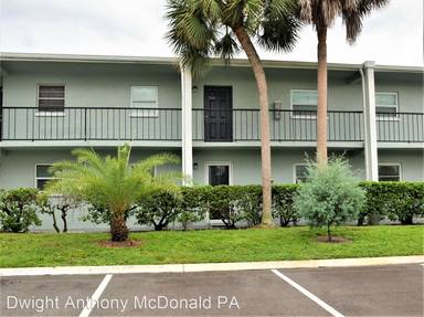 Main picture of Somerset Park Apartments