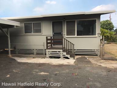 Main picture of 84-748 Farrington Hwy