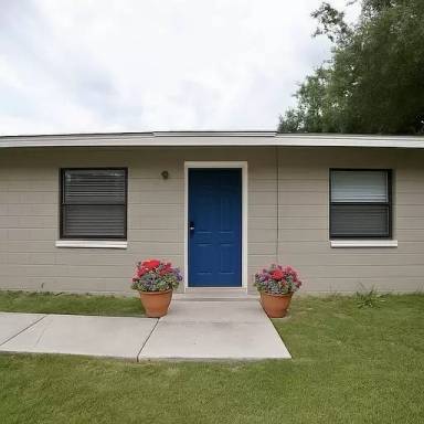 Main picture of 3311 Pershing St