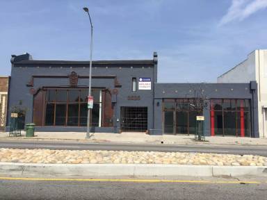 Main picture of 2521 W Washington Blvd
