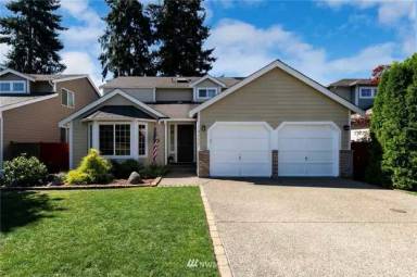 Main picture of 8310 184th Street Ct E