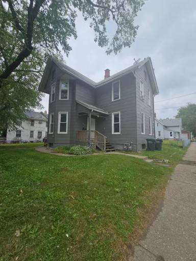 Main picture of 604 Fillmore St