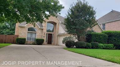 Main picture of 2809 Lake Breeze Ln