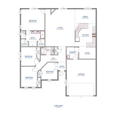 Main picture of 739 SE Magnoni Dr