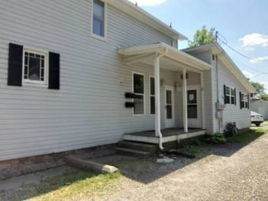 Main picture of 813 S 8th St