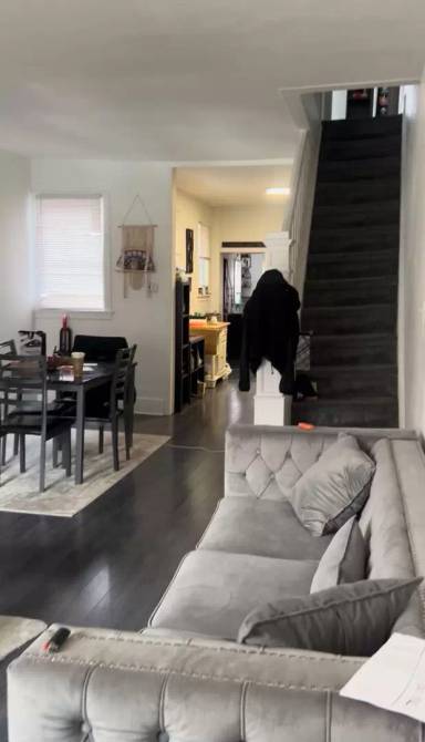 Main picture of 2806 Boudinot St
