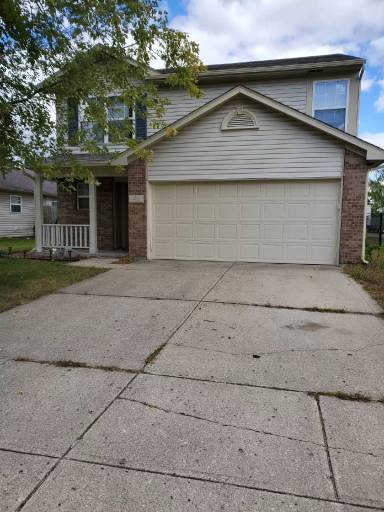 Main picture of 8632 Coralberry Ln