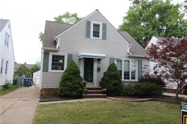 Main picture of 5802 Allanwood Dr
