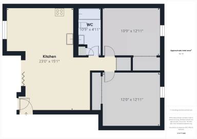 Main picture of 706 Ouida Way