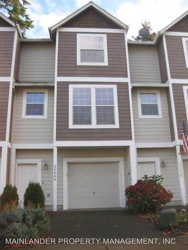 Main picture of 20066 SW Monson St