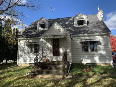 Main picture of 1412 Rainbow Dr