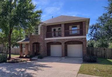 Main picture of 1601 Sienna Dr