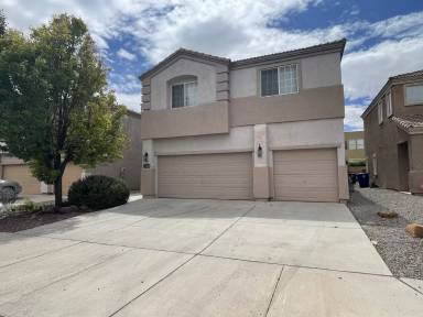 Main picture of 8927 Balsam Glade Rd NW