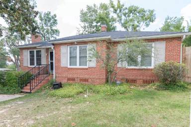 Main picture of 402 E Palmer Ave