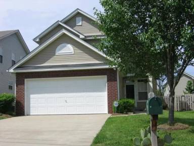 Main picture of 3504 Glenfalls Dr