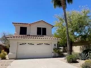 Main picture of 23902 N 72nd Pl