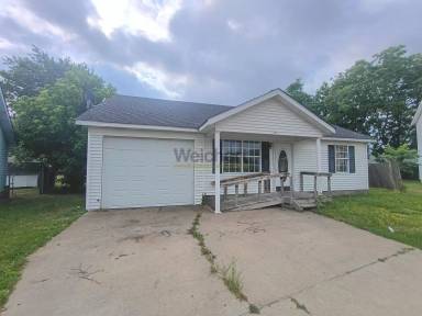 Main picture of 1101 N 28th St