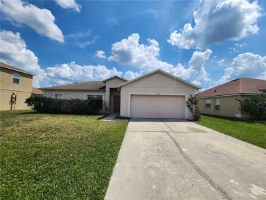 Main picture of 1006 Mardi Gras Dr