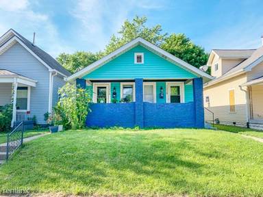 Main picture of 1226 Cruft St