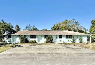 Main picture of 3407 Palm Dr