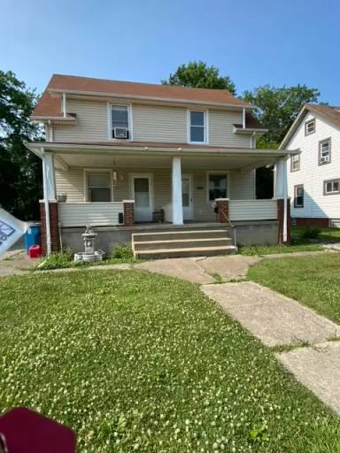 Main picture of 1837 E 34th St