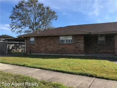 Main picture of 3503 Evangeline Dr
