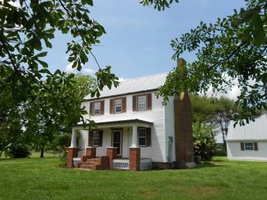 Main picture of 2552 West Landing Rd