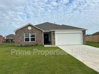 Main picture of 27811 E 114th Pl S