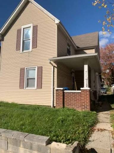 Main picture of 712 W Jackson St