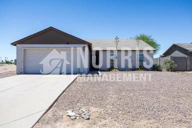 Main picture of 10493 W Arivaca Dr