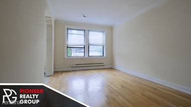 Main picture of Roscoe Apartments