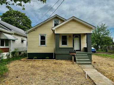 Main picture of 1627 Berry Blvd