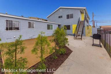 Main picture of 1105 W 94th St