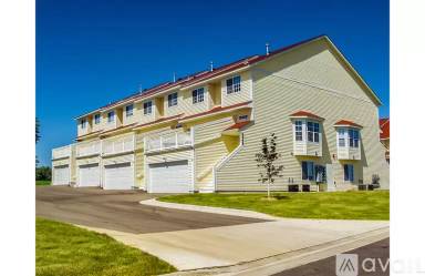 Main picture of The Brittany's Apartments and Townhomes