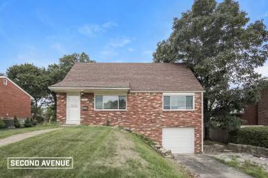Main picture of 105 Donley Dr