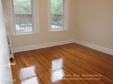 Main picture of Gordon Street Apartments
