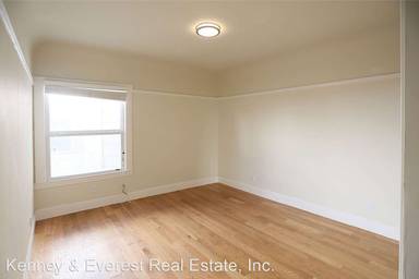 Main picture of 1206 Valencia St