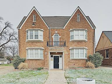 Main picture of 421 NW 28th St