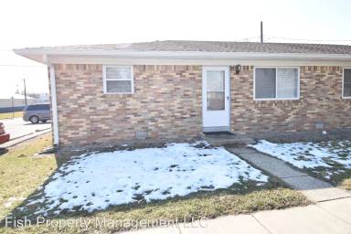 Main picture of 500 Baldwin St