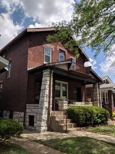 Main picture of 5173 Goethe Ave