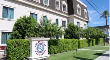 Main picture of The Rosedale