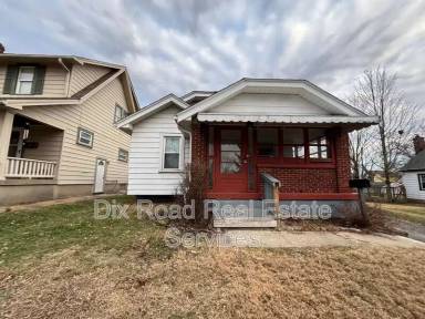 Main picture of 2404 Mundale Ave
