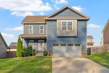 Main picture of 1184 Elizabeth Ln