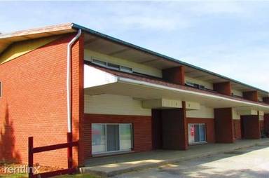 Main picture of Timbertown Apartments